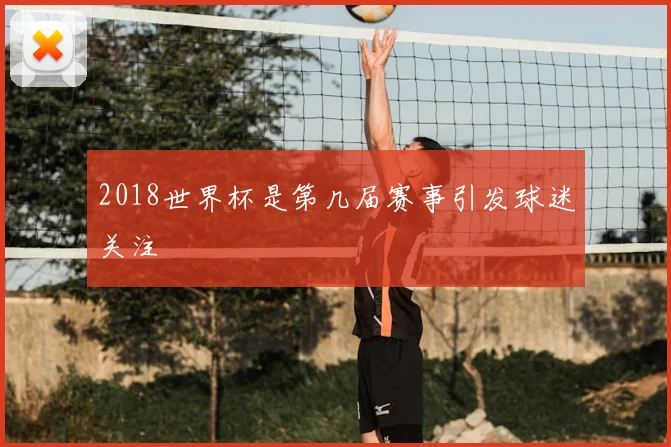 2018世界杯是第几届赛事引发球迷关注